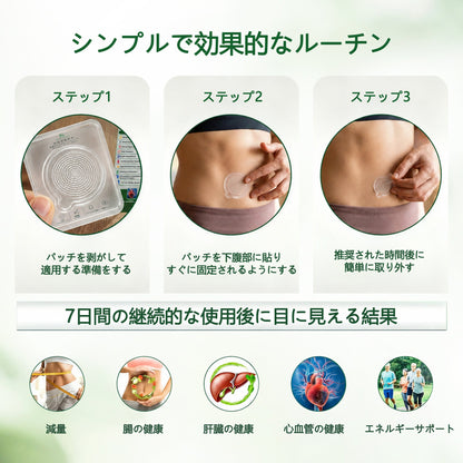 💥 BOMSTF®＆NAD+ 8-in-1 ナノ強化フォーミュラ【アップグレード版】内臓脂肪 / 肥満 / 糖尿病 / 睡眠時無呼吸 / 関節ケア / 肌のたるみ 集中サポート📦