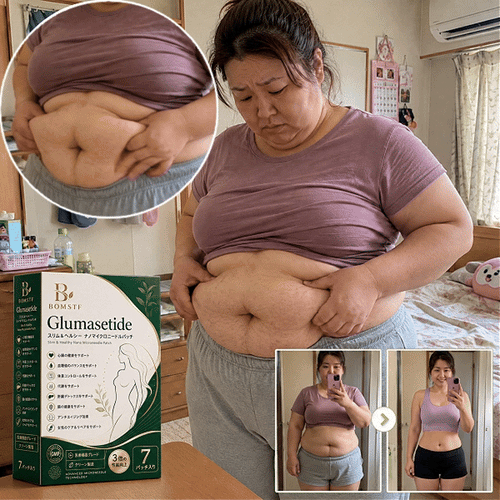 🛒BOMSTF®＆NAD+ 8-in-1 ナノ強化フォーミュラ【アップグレード版】内臓脂肪 / 肥満 / 糖尿病 / 睡眠時無呼吸 / 関節ケア / 肌のたるみ 集中サポート-🎉