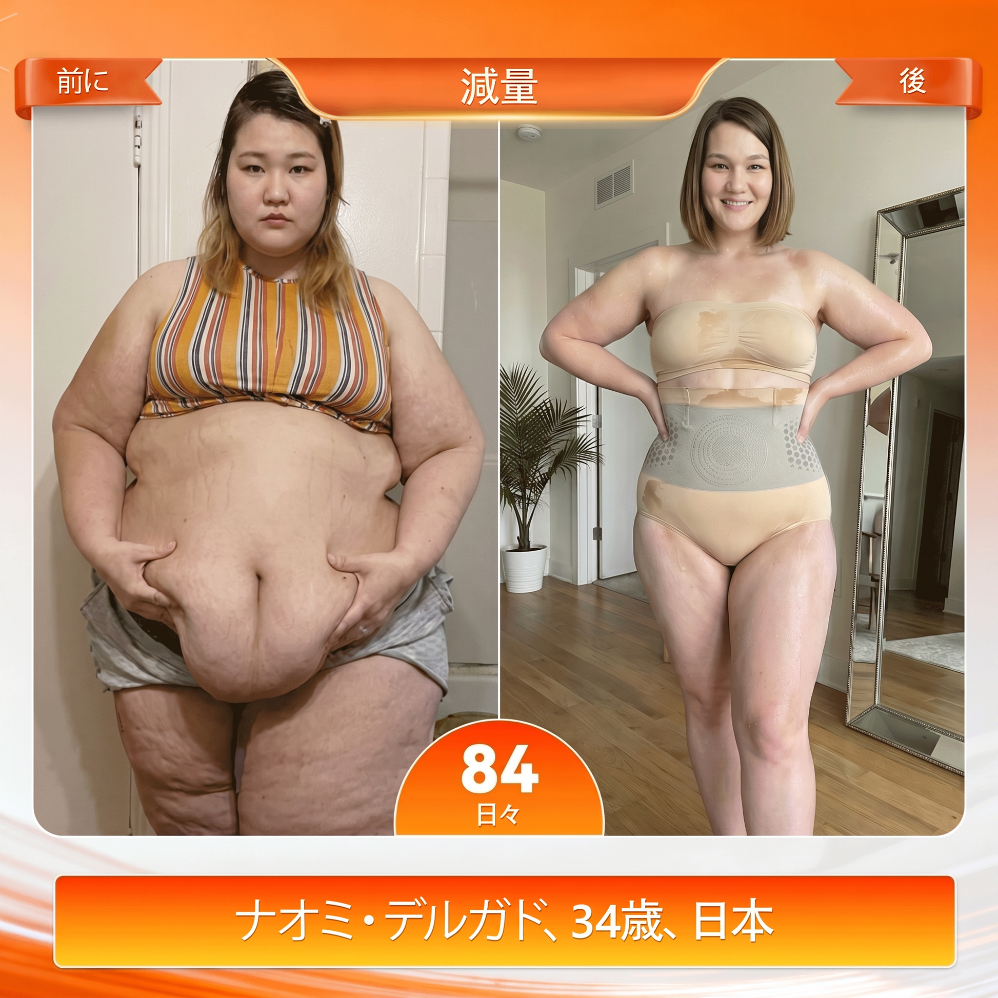 理学療法士監修✨ 𝐁𝑳𝑼𝐄𝐒𝐇𝑶𝑻® 🥦 2026 モリンガ＆ベルベリン 4-in-1 マイクロ粒子 成形＆脂肪燃焼ショーツ