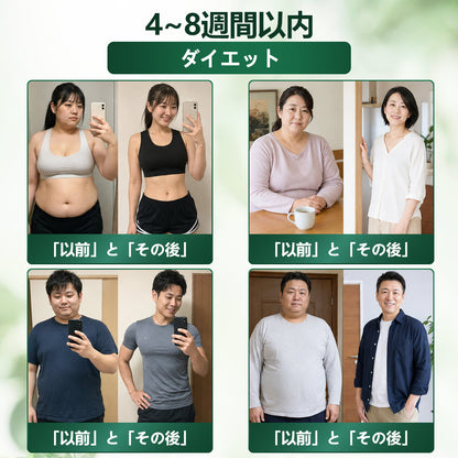💥 BOMSTF®＆NAD+ 8-in-1 ナノ強化フォーミュラ【アップグレード版】内臓脂肪 / 肥満 / 糖尿病 / 睡眠時無呼吸 / 関節ケア / 肌のたるみ 集中サポート📦