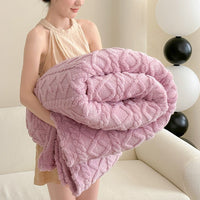 Charming Purple