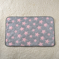 Pink Stars