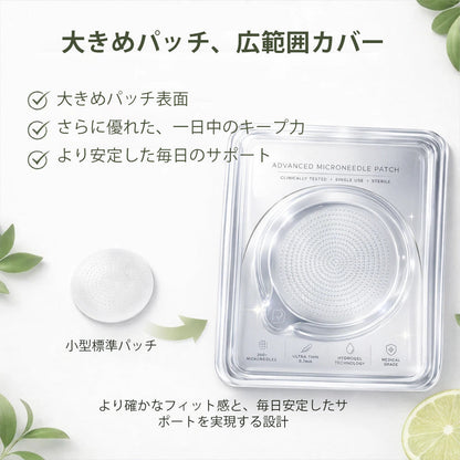 🛒GeeBeon®＆NAD+ 8-in-1 ナノ強化フォーミュラ【アップグレード版】内臓脂肪 / 肥満 / 糖尿病 / 睡眠時無呼吸 / 関節ケア / 肌のたるみ 集中サポート-   🎯